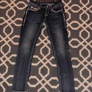 Rock Revival skinny jeans